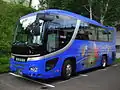 S'elega High Decker Short (BDG-RU8JHAA)