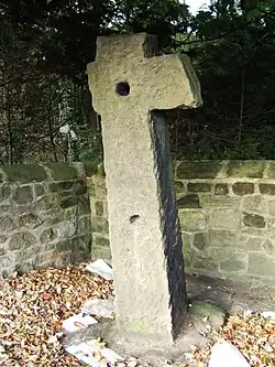 Scarisbrick Wayside Cross