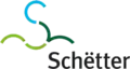 Official logo of Schuttrange