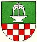 Coat of arms of Schwollen