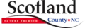 Official logo of Scotland County