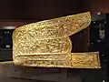 Scythian golden gorytos (4th century BCE.)