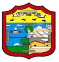 Official seal of Escuinapa Municipality