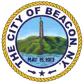 Official seal of Beacon, New York