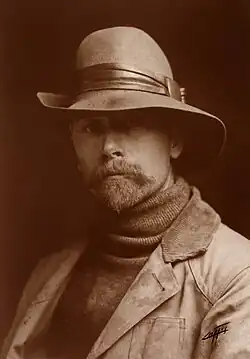 Edward S. Curtis (1899)