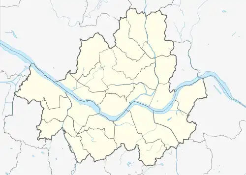 1988 Summer Olympics torch relay is located in Seoul