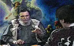 Monast on Ésotérisme Expérimental