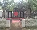 Shaheed Minar