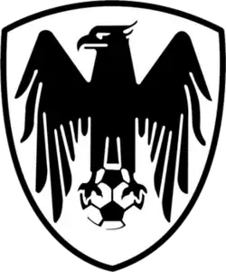 crest