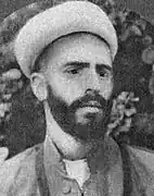 Mohammad Khiabani, (1880–1920)