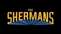 The Shermans Logo