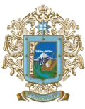 Coat of arms of Yanahuara
