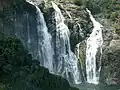 Shivanasamudra Falls