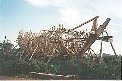 19 Sept 1996, the last one? looks like it.