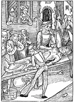 Of Folys Yet Stryue Agaynst Theyr Betters Nat Wyllynge To Se Theyr Foly