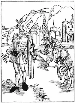 Of The Abusion Of Ye Spiritualte