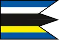 Flag of Slavošovce