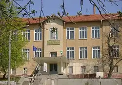 Hristo Botev School (1912)
