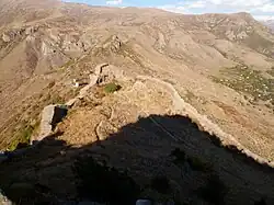 Սմբատաբերդ Smbataberd