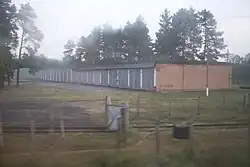 Irdynivka is a rural settlement in Cherkasy Raion of Cherkasy Oblast (province) in central Ukraine.