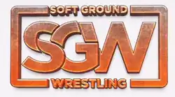 Soft Ground Wrestling logo