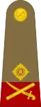 Major-General