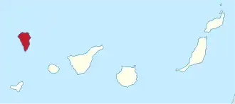 La Palma