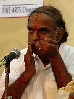 Kannan in 2007