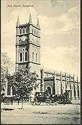 Kirk Church, Bangalore