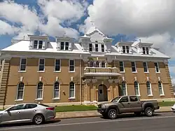 St. Francis Xavier Academy