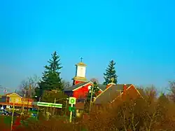 St. Patrick Catholic Church