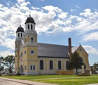 St. Joseph Catholic Church
