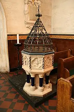 Font