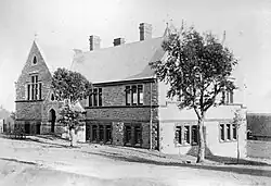 St Joseph's Primary School,  1895