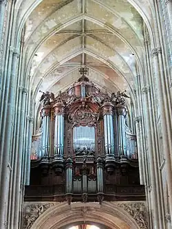Organ