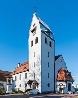 Saint Stanislaus Church