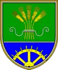 Coat of arms of Municipality of Starše