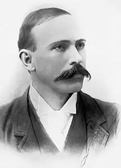 Charles Fitzgerald (1865–1913)