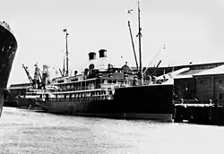 StateLibQld 1 149671 Matangai (ship)