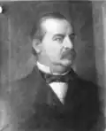 Stephen Grover Cleveland, c. 1890–1900