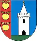 Coat of arms of Stolany