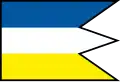 Flag of Stránske