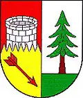Coat of arms of Studnice