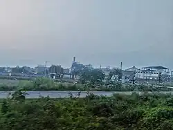 Sugar Mill, Raja ka Sahaspur