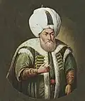 Beyazid II