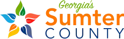 Official logo of Sumter County