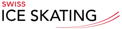 Logo of Swiss Ice Skating
