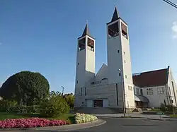 Church of Saint Nicholas