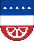 Coat of arms of Třebešice