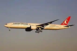 Boeing 777-300ER